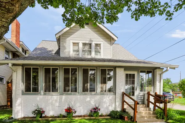 19 N Tremont ST, Indianapolis, IN 46222