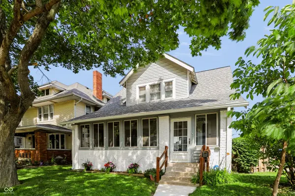 19 N Tremont ST, Indianapolis, IN 46222