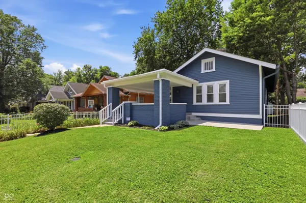 4340 Guilford AVE, Indianapolis, IN 46205