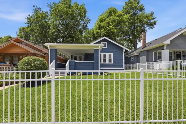 4340 Guilford AVE, Indianapolis, IN 46205
