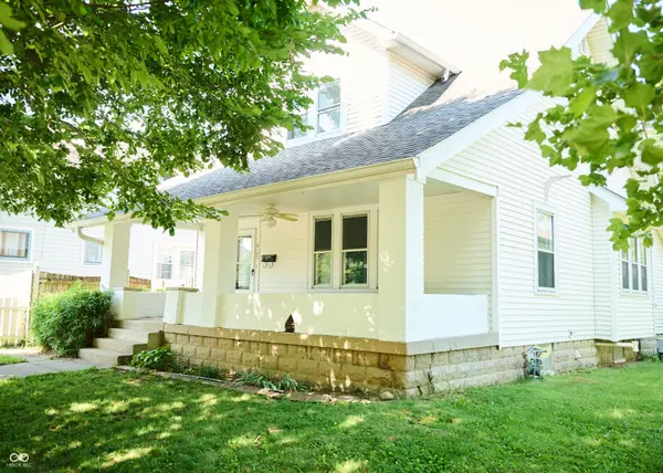 4042 Otterbein AVE, Indianapolis, IN 46227