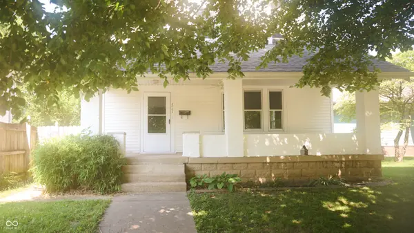 4042 Otterbein AVE, Indianapolis, IN 46227