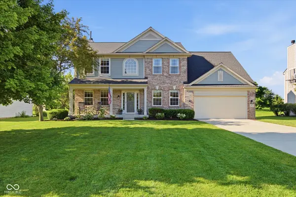 1473 Esprit DR, Westfield, IN 46074