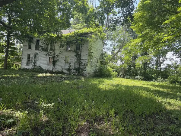 4411 W Jackson ST, Frankfort, IN 46041