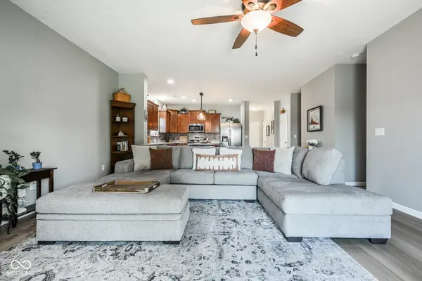 18162 Pennsy WAY, Westfield, IN 46074