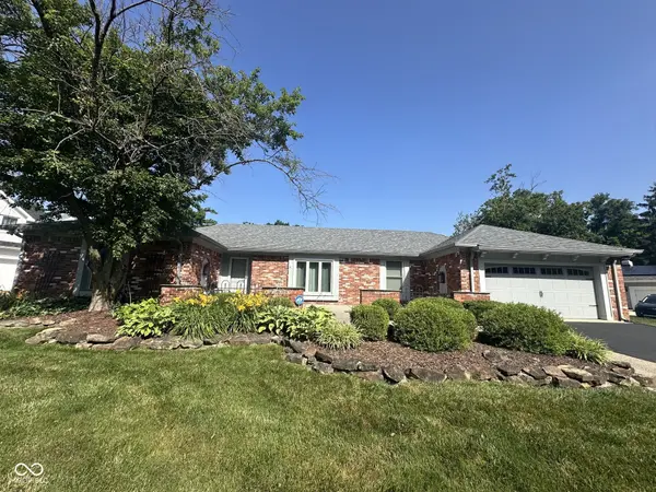 7536 Cape Cod CIR, Indianapolis, IN 46250
