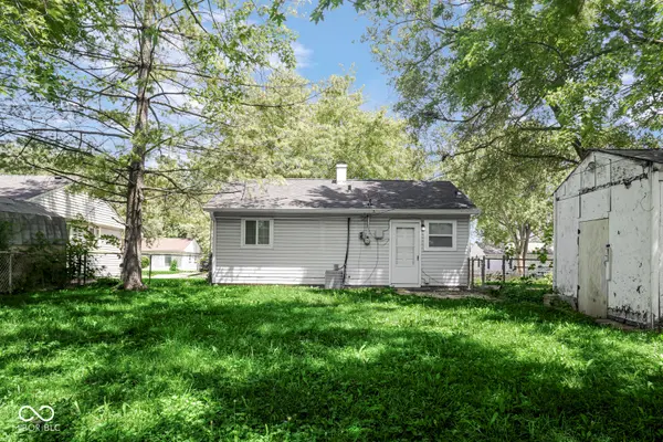 7387 E 54th ST, Lawrence, IN 46226