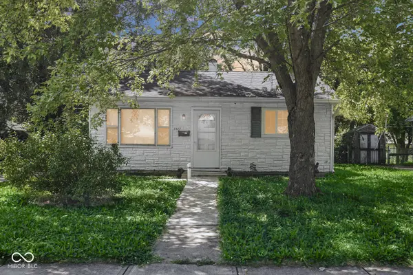 7387 E 54th ST, Lawrence, IN 46226