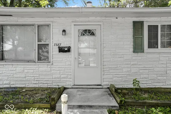 7387 E 54th ST, Lawrence, IN 46226