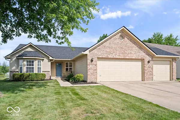 5450 Bracken DR, Indianapolis, IN 46239