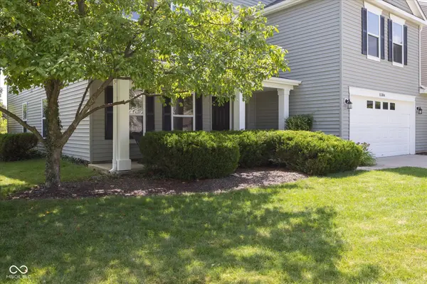 15306 Reflection CT, Noblesville, IN 46060