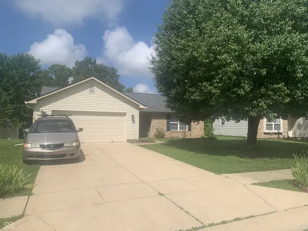 6444 Amick WAY, Indianapolis, IN 46268