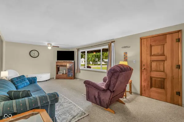 304 List ST, Crawfordsville, IN 47933