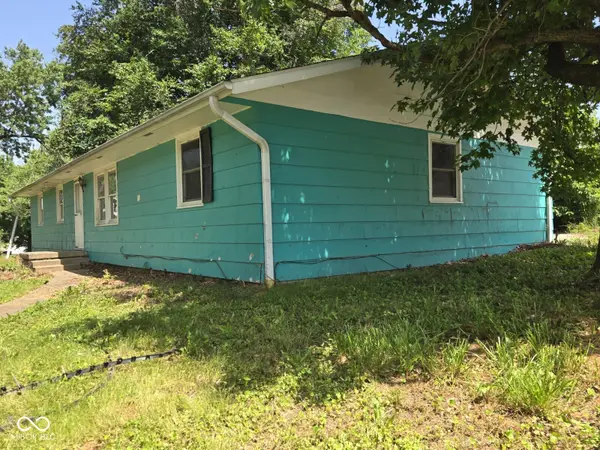 66 E Posey ST, Brazil, IN 47834