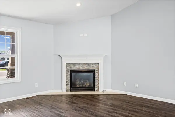 136 Abbey LN, Crawfordsville, IN 47933