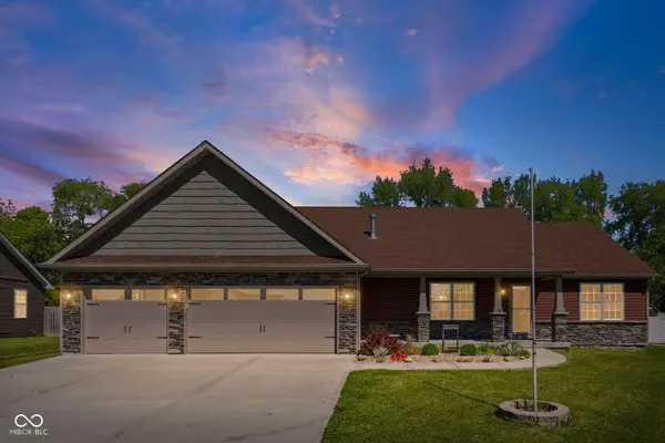 136 Abbey LN,  Crawfordsville,  IN 47933