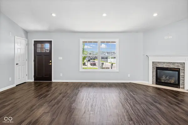 136 Abbey LN, Crawfordsville, IN 47933