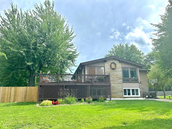 409 E Venoy DR, Indianapolis, IN 46227