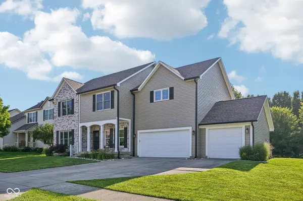 10791 Putnam PL, Carmel, IN 46032