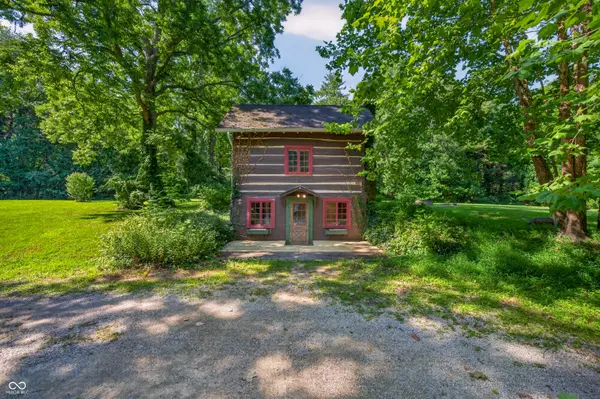 5462 Spearsville RD, Morgantown, IN 46160