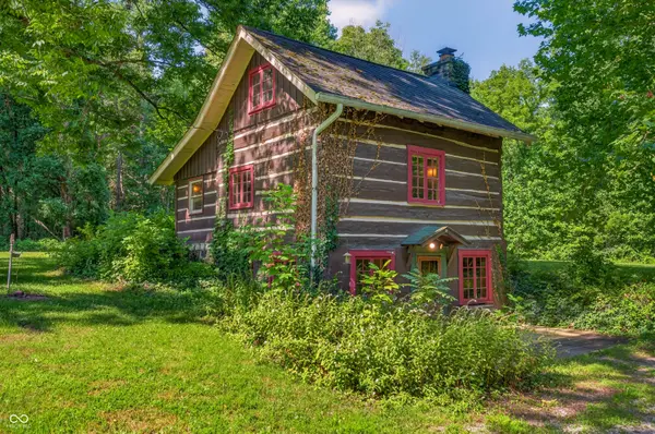 5462 Spearsville RD, Morgantown, IN 46160