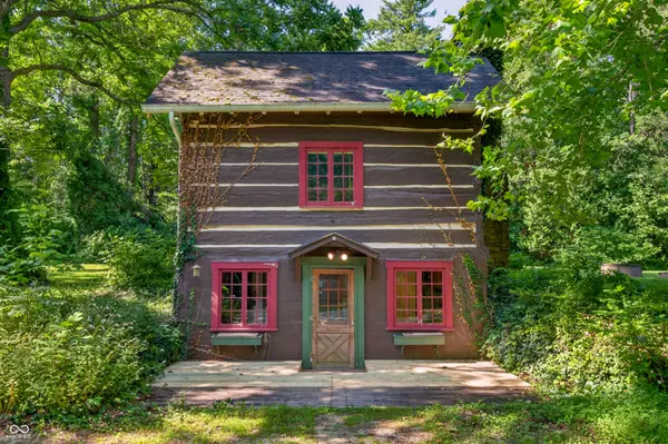 5462 Spearsville RD, Morgantown, IN 46160