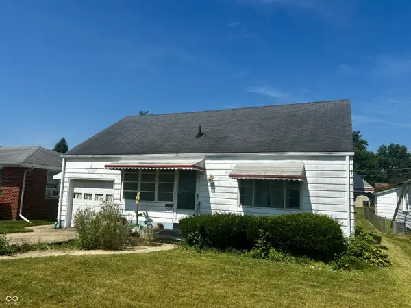 3635 Hamilton PL, Anderson, IN 46013