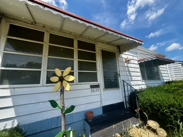 3635 Hamilton PL, Anderson, IN 46013