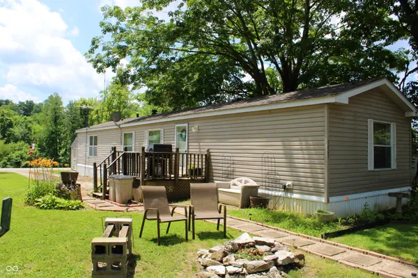 1003 Van Bibber Lake EST, Greencastle, IN 46135