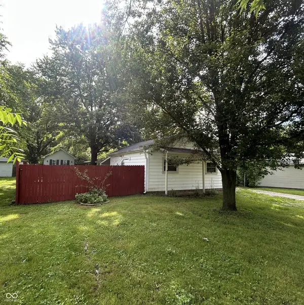 1237 S Leland AVE, Indianapolis, IN 46203