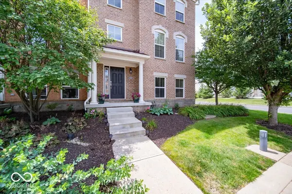 6301 Central BLVD, Whitestown, IN 46075