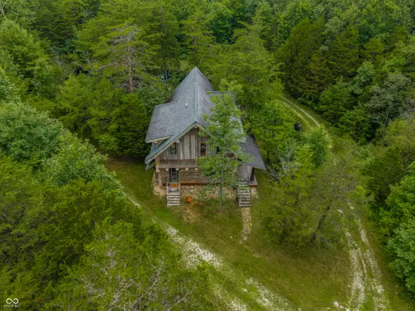 9961 S Ogala Horse Camp RD, Seymour, IN 47274