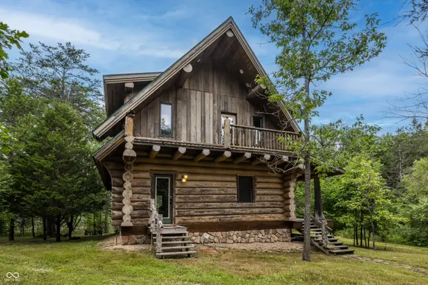 9961 S Ogala Horse Camp RD, Seymour, IN 47274
