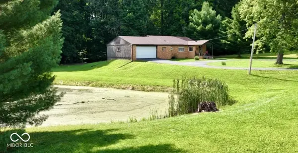 7426 N Baltimore RD, Monrovia, IN 46157