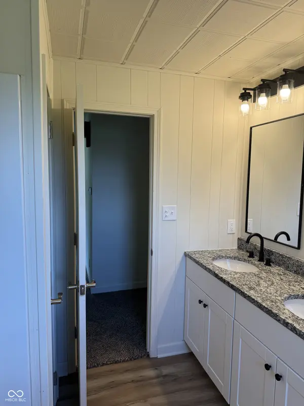 403 N Hobson ST, Hillsboro, IN 47949