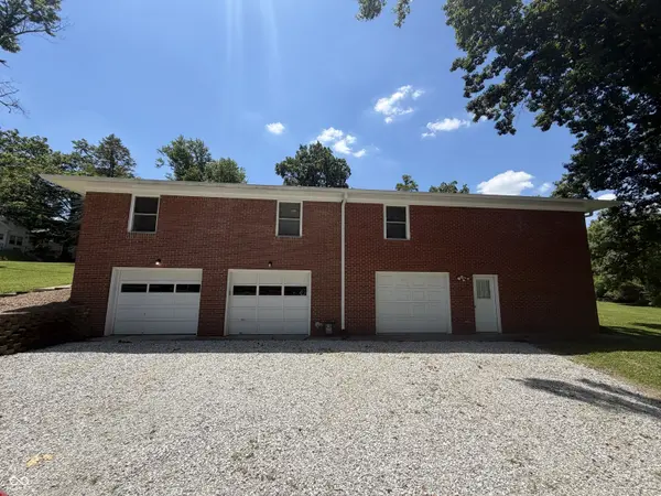 5912 Laurel ST, Indianapolis, IN 46227