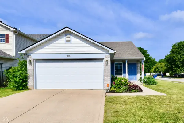 6462 Titania DR, Indianapolis, IN 46236