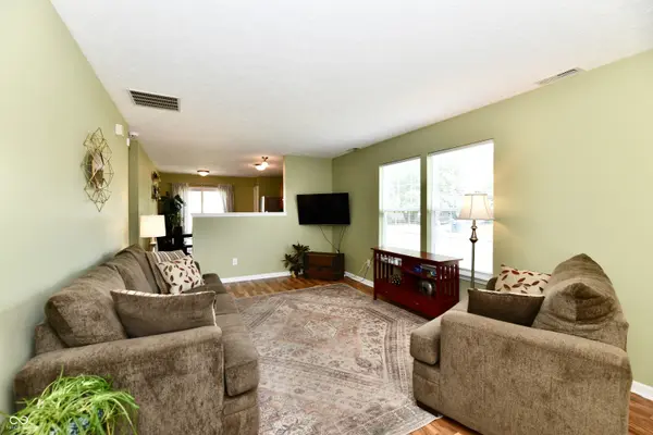 6462 Titania DR, Indianapolis, IN 46236