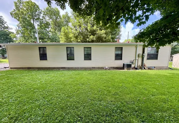 151 West Water ST, Cloverdale, IN 46120