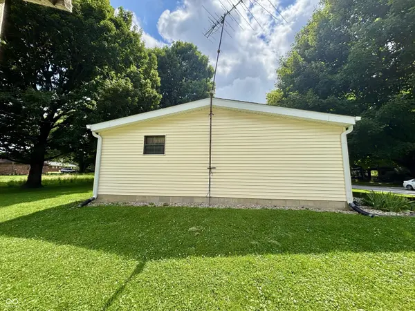 151 West Water ST, Cloverdale, IN 46120
