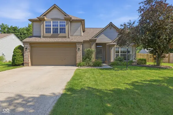 12606 Clearview LN, Indianapolis, IN 46236