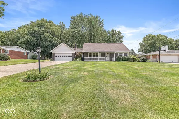 2201 Redfern DR, Indianapolis, IN 46227