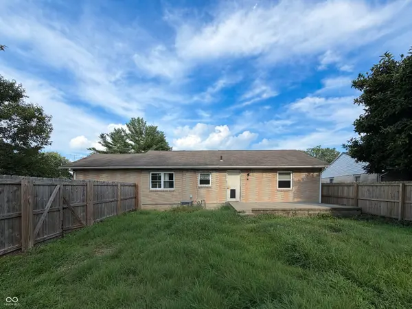 120 S Francis ST, Brownstown, IN 47220