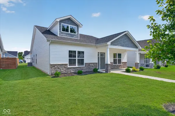 1106 E South, Frankfort, IN 46041