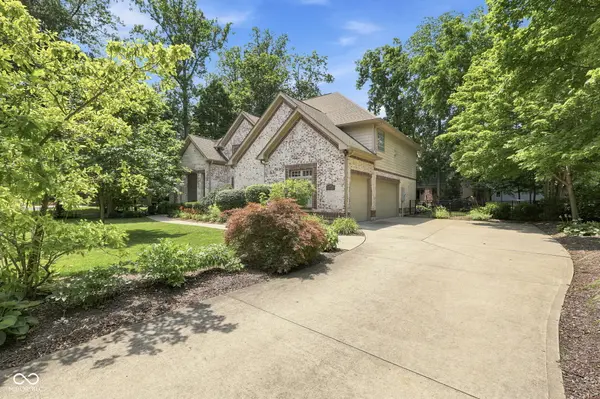 5312 Jefferson Roundabout, Carmel, IN 46033