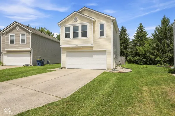 12748 Crescent DR, Carmel, IN 46032