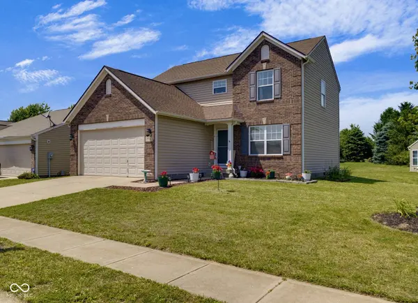 7716 Rose LN, Ingalls, IN 46048