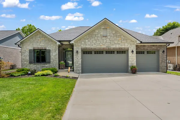 102 Gettysburg, Coatesville, IN 46121