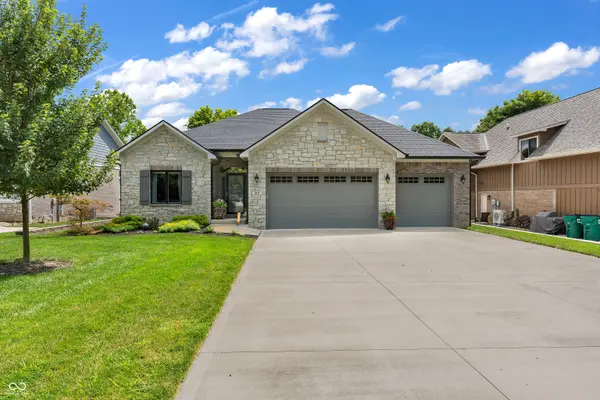 102 Gettysburg, Coatesville, IN 46121