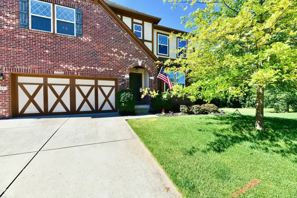 4315 Parliament WAY, Avon, IN 46123